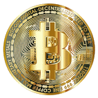 Bitcoin Cryptocurrency Cash